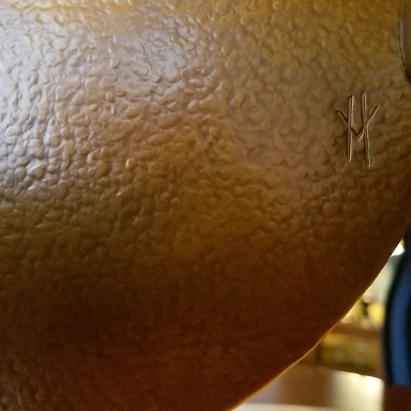 RALPH PUCCI Herve Van Der Staten 'PASTILLES 373' Statement Lamp Brass - Picture 7 of 17